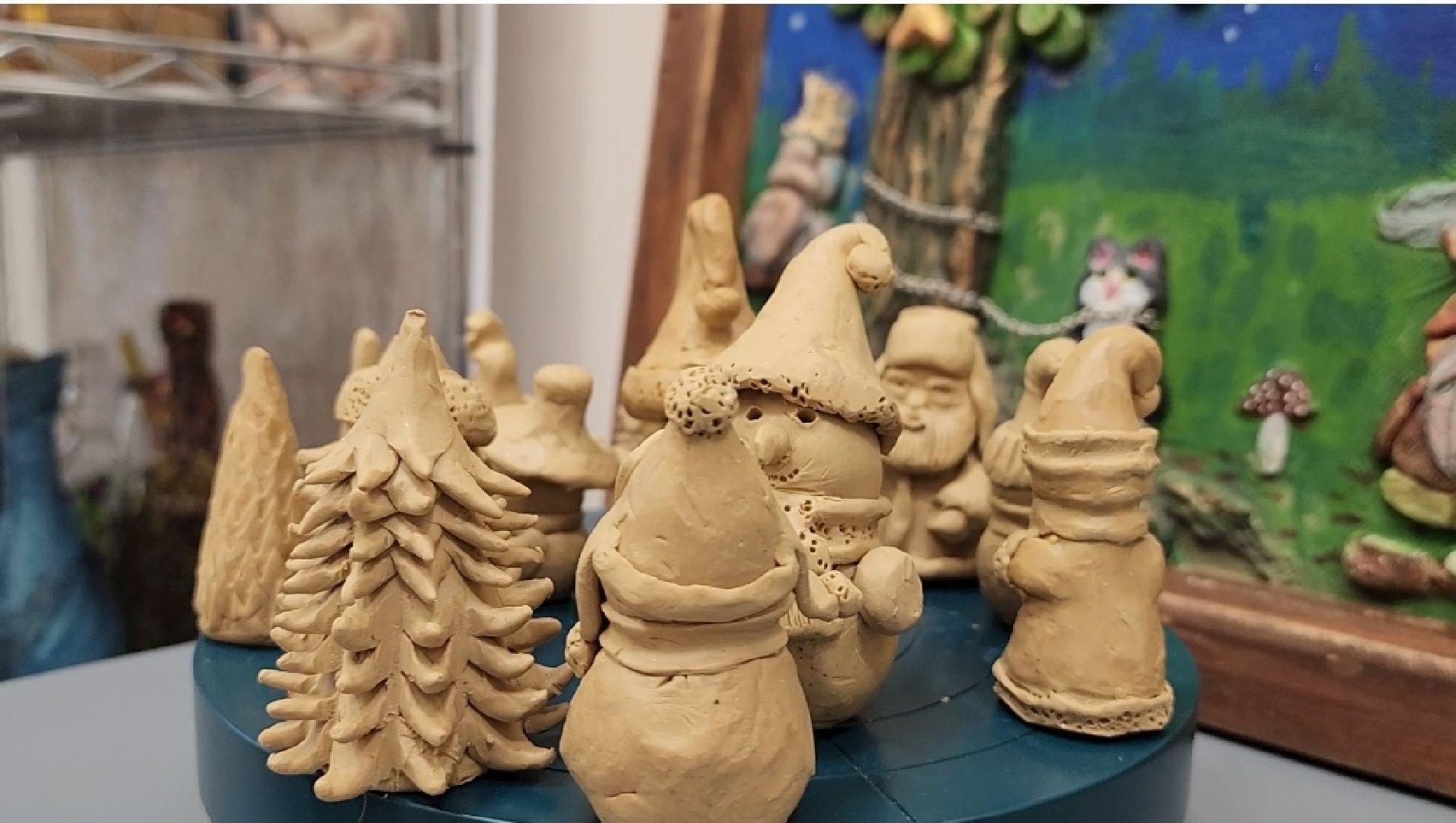 воскресенск, образование, дети, творчество, мастерские,