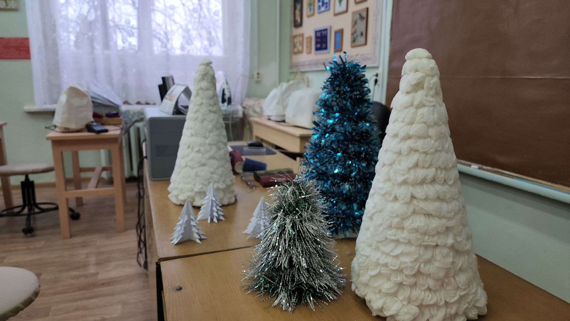 воскресенск, образование, дети, творчество, мастерские,