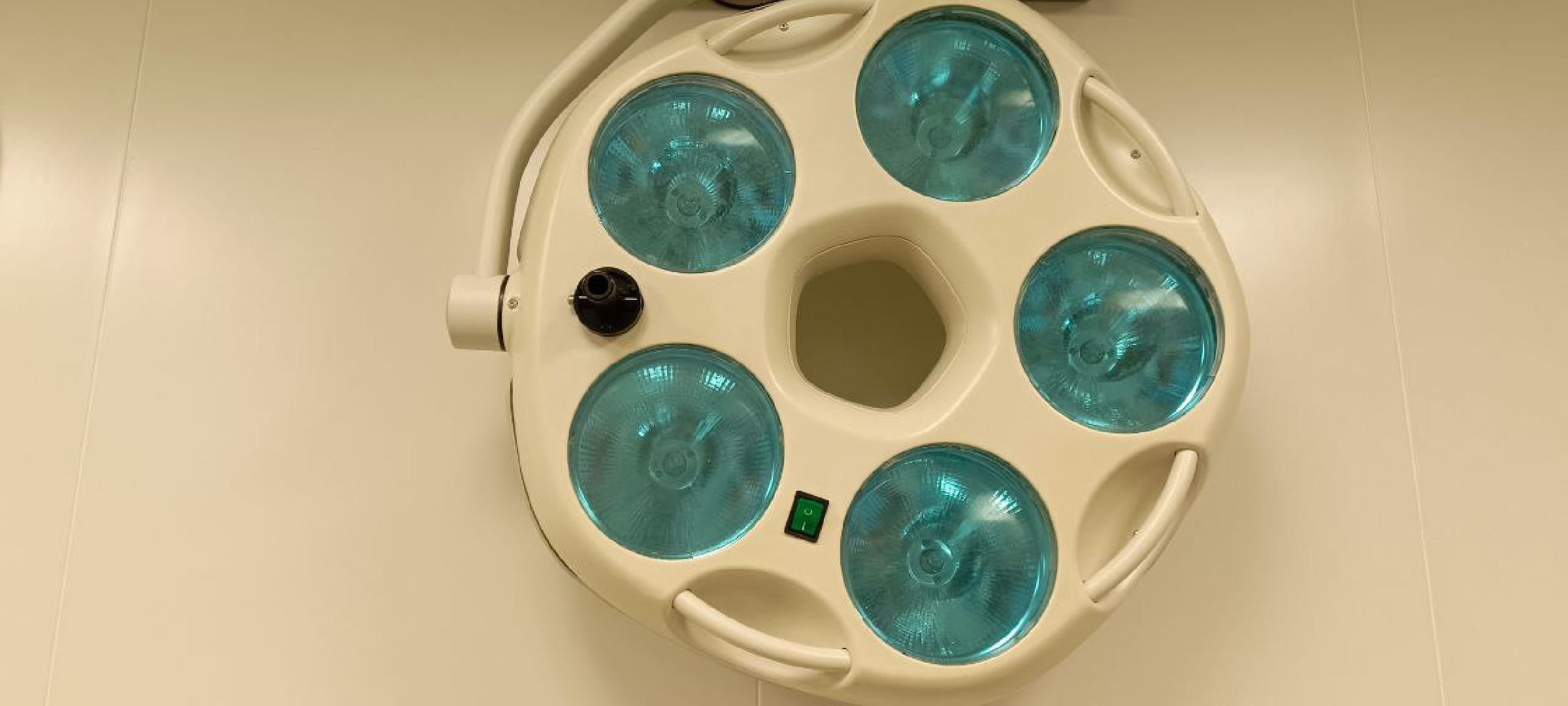 Дмитров, Дмитровская больница, Премия Подмосковный врач,