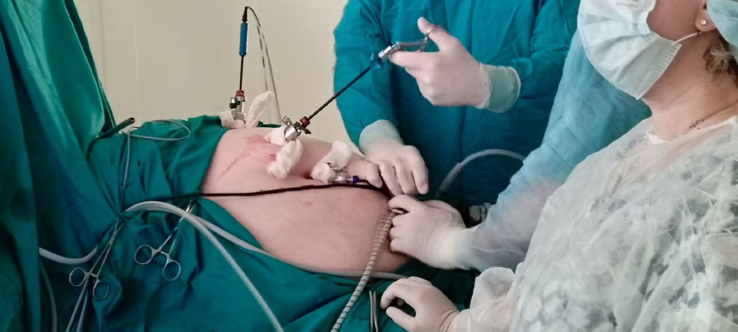 Дмитров, Дмитровская больница, Премия Подмосковный врач,