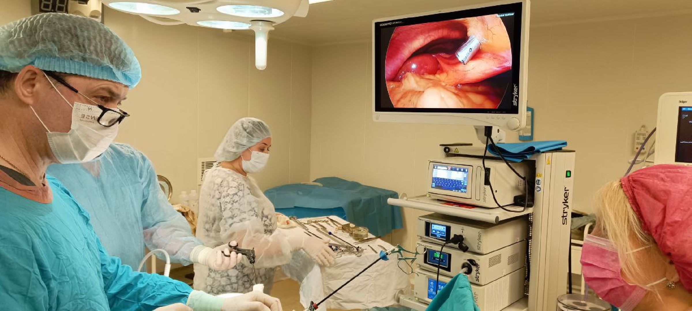 Дмитров, Дмитровская больница, Премия Подмосковный врач,