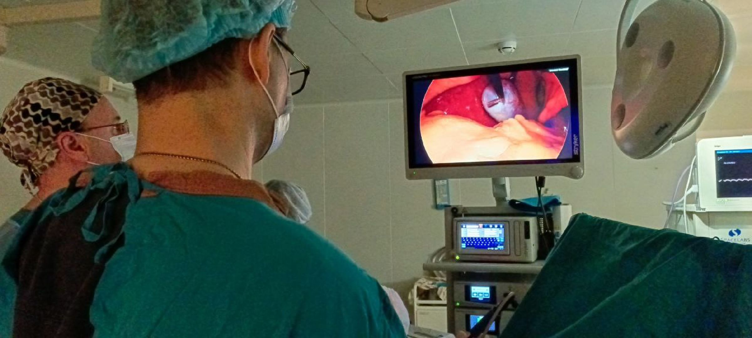 Дмитров, Дмитровская больница, Премия Подмосковный врач,