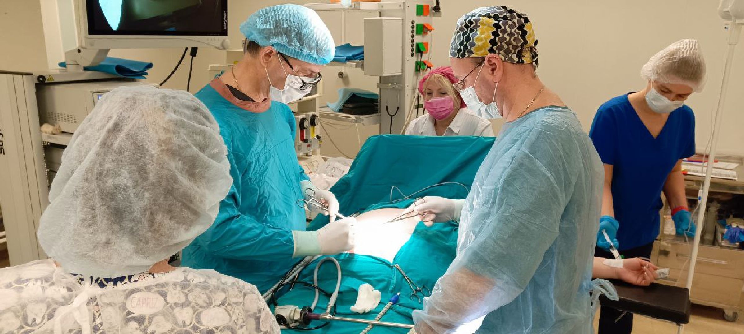 Дмитров, Дмитровская больница, Премия Подмосковный врач,