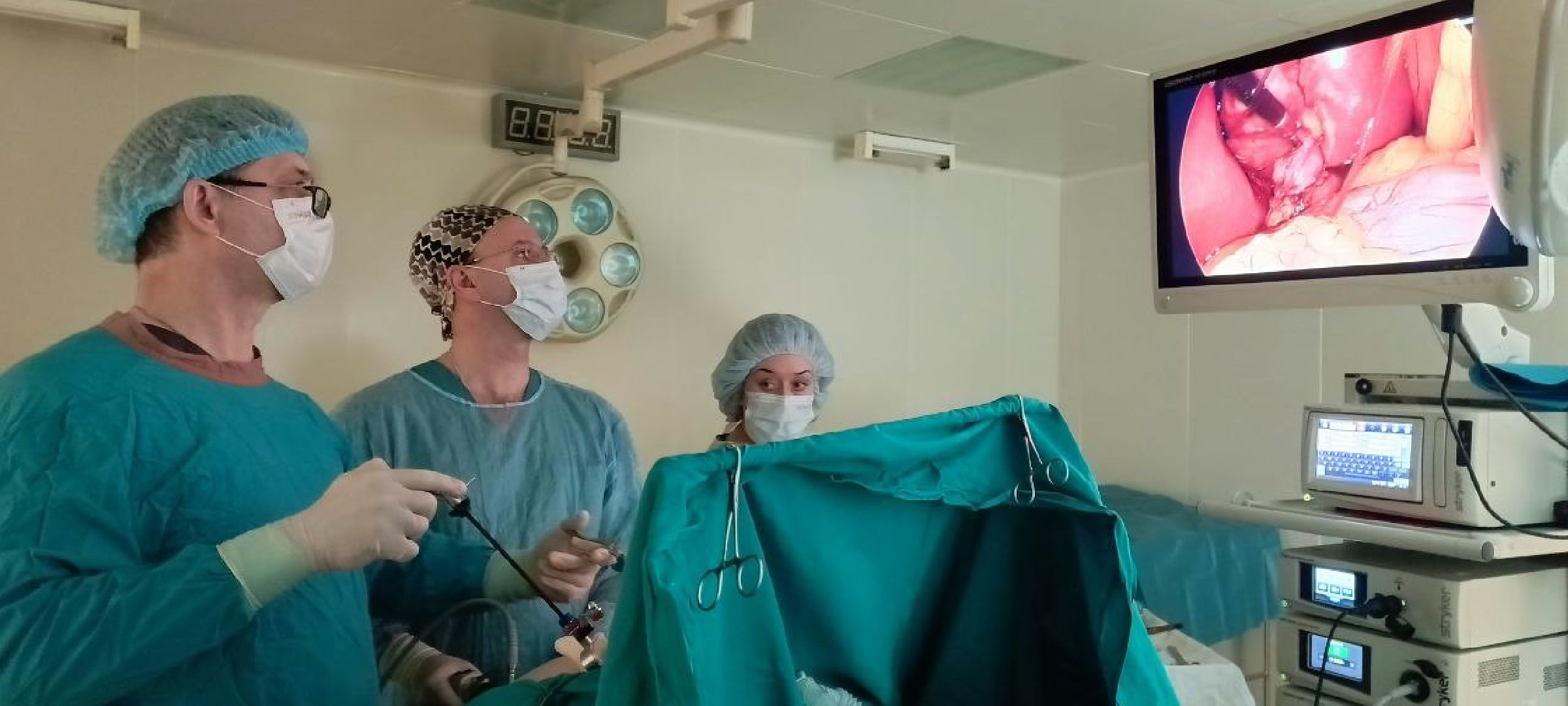 Дмитров, Дмитровская больница, Премия Подмосковный врач,