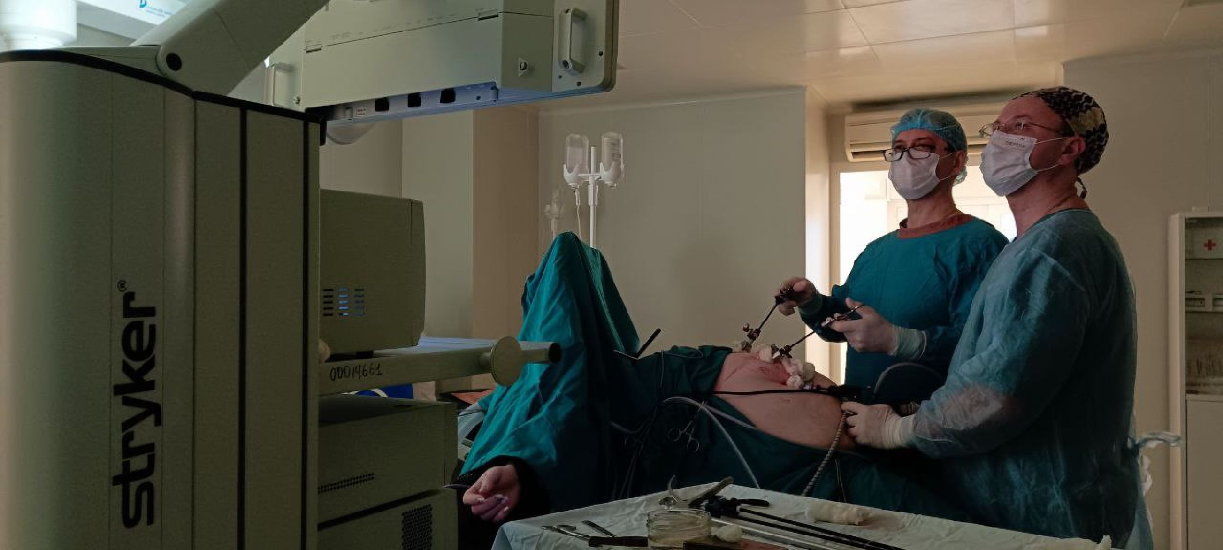 Дмитров, Дмитровская больница, Премия Подмосковный врач,