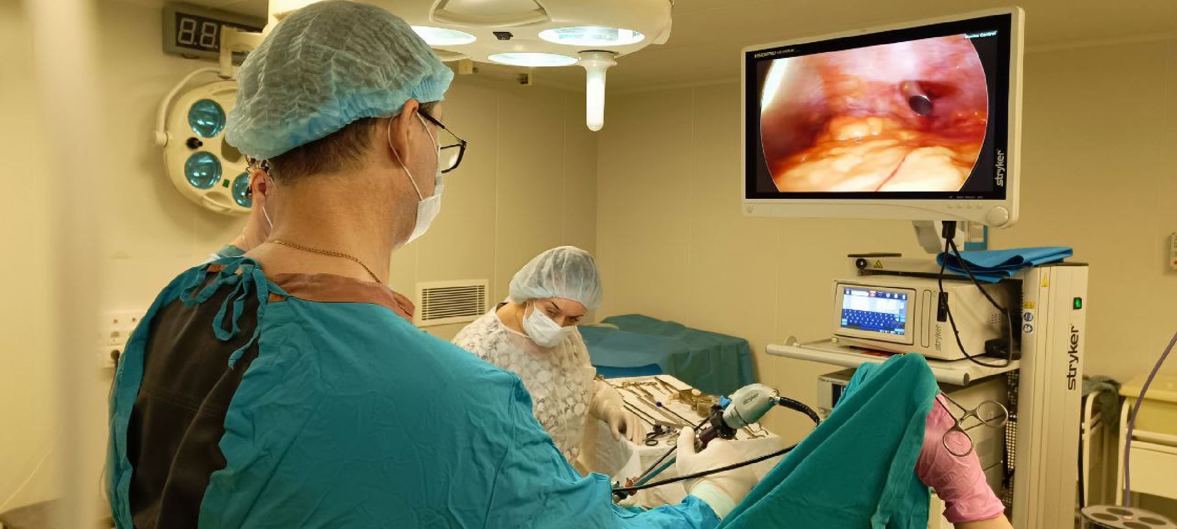 Дмитров, Дмитровская больница, Премия Подмосковный врач,