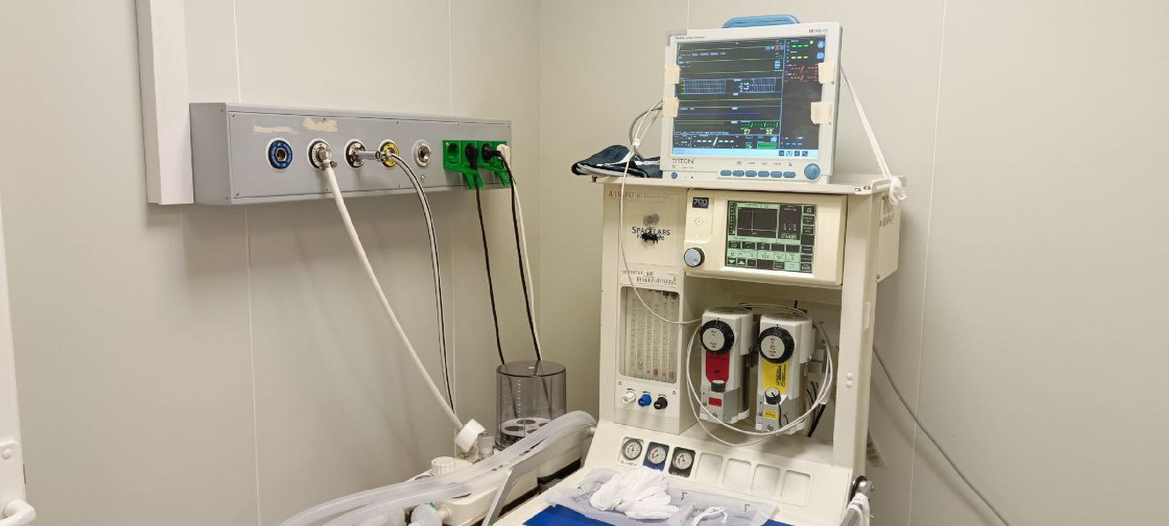 Дмитров, Дмитровская больница, Премия Подмосковный врач,