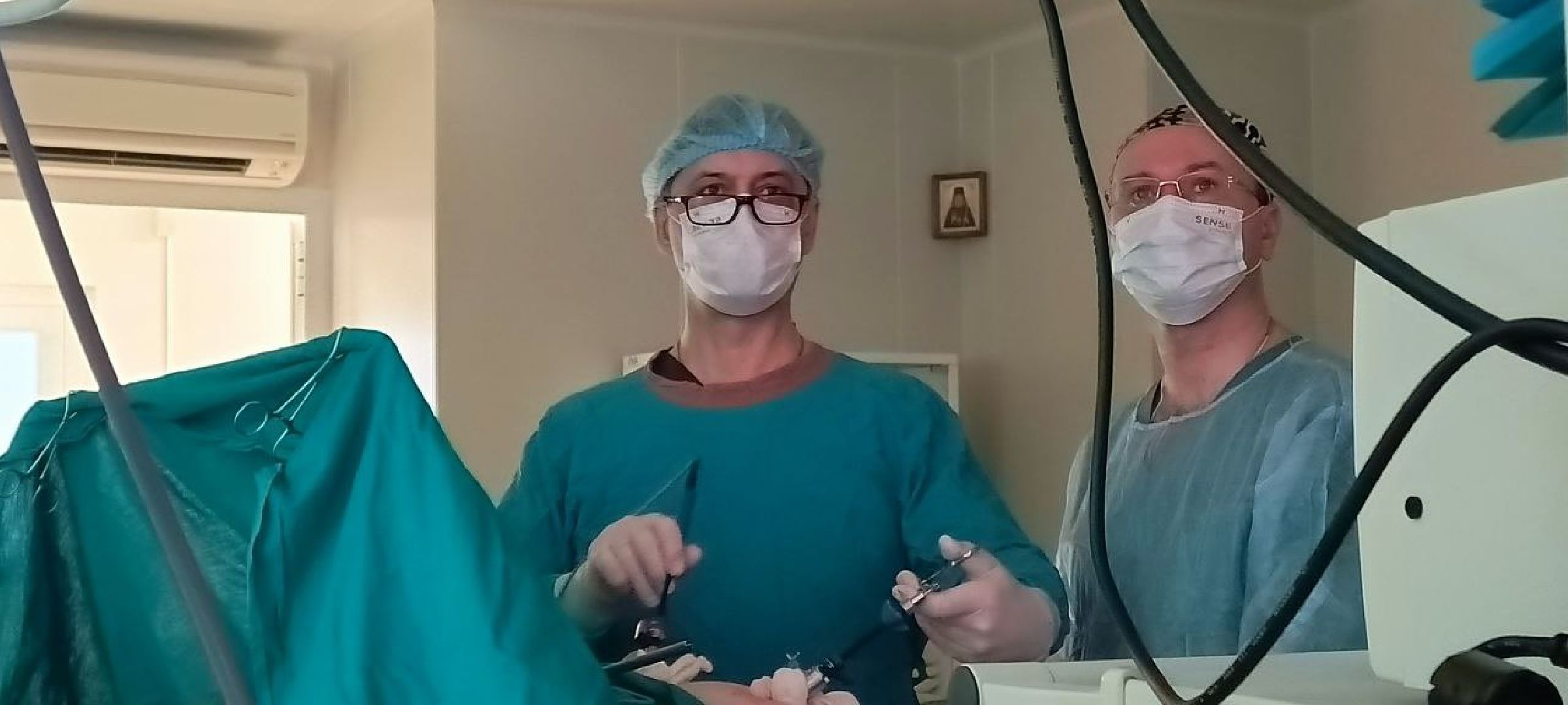 Дмитров, Дмитровская больница, Премия Подмосковный врач,