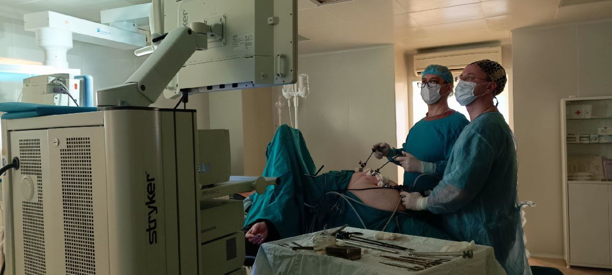 Дмитров, Дмитровская больница, Премия Подмосковный врач,