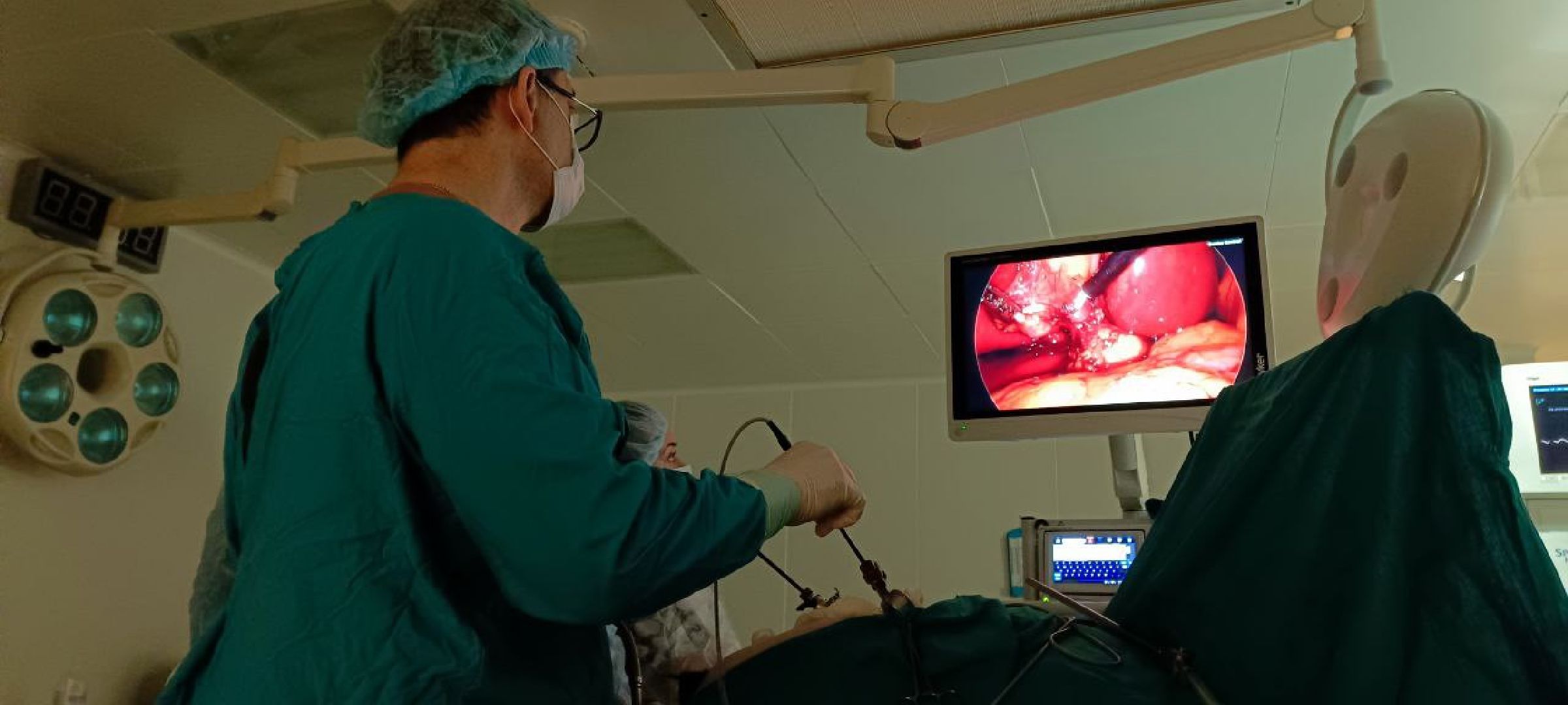 Дмитров, Дмитровская больница, Премия Подмосковный врач,