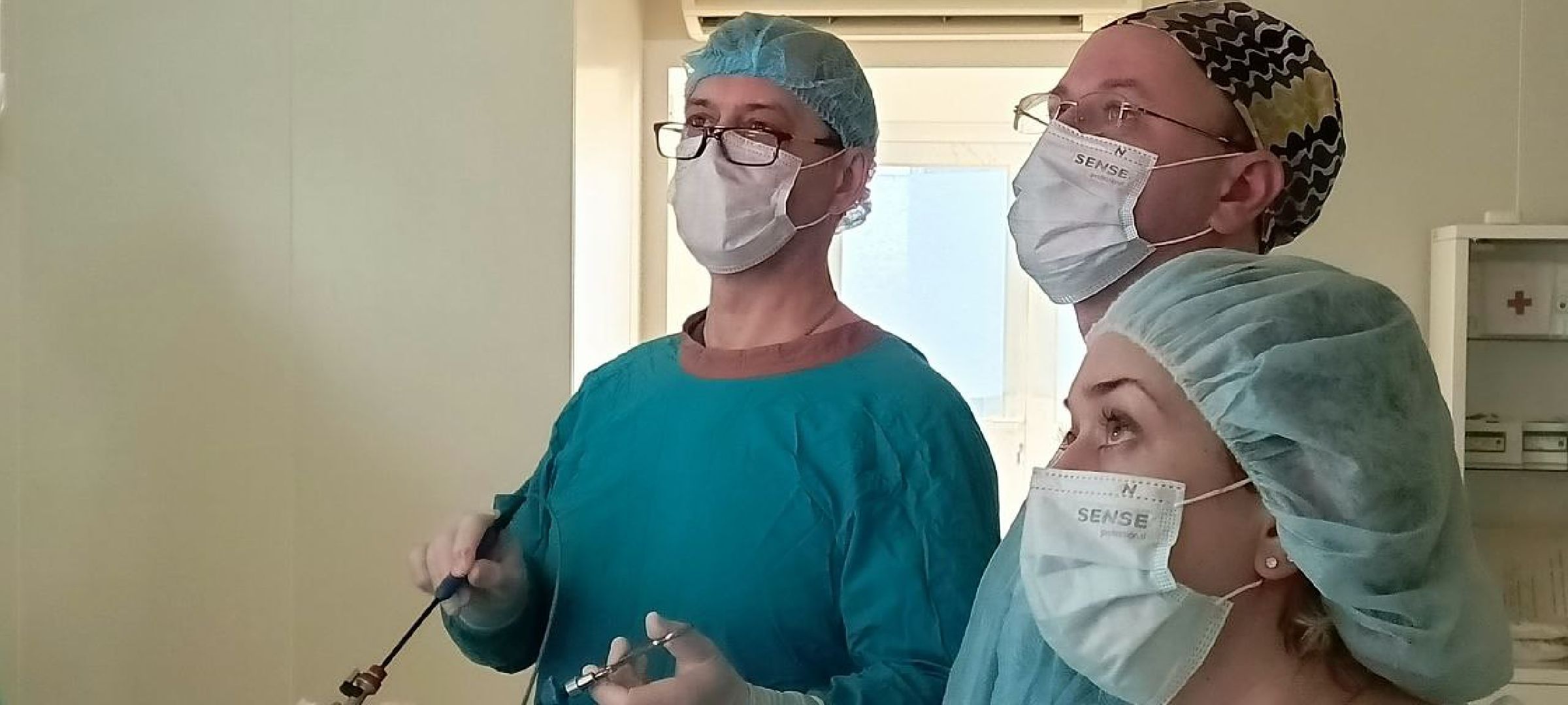 Дмитров, Дмитровская больница, Премия Подмосковный врач,