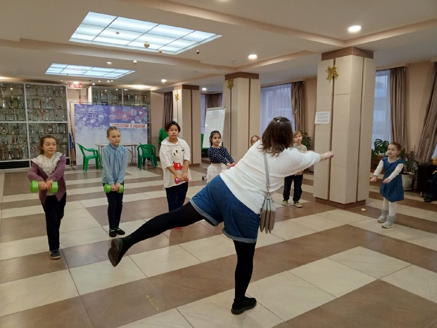 пушкино, россия - страна возможностей, дети, мероприятие,