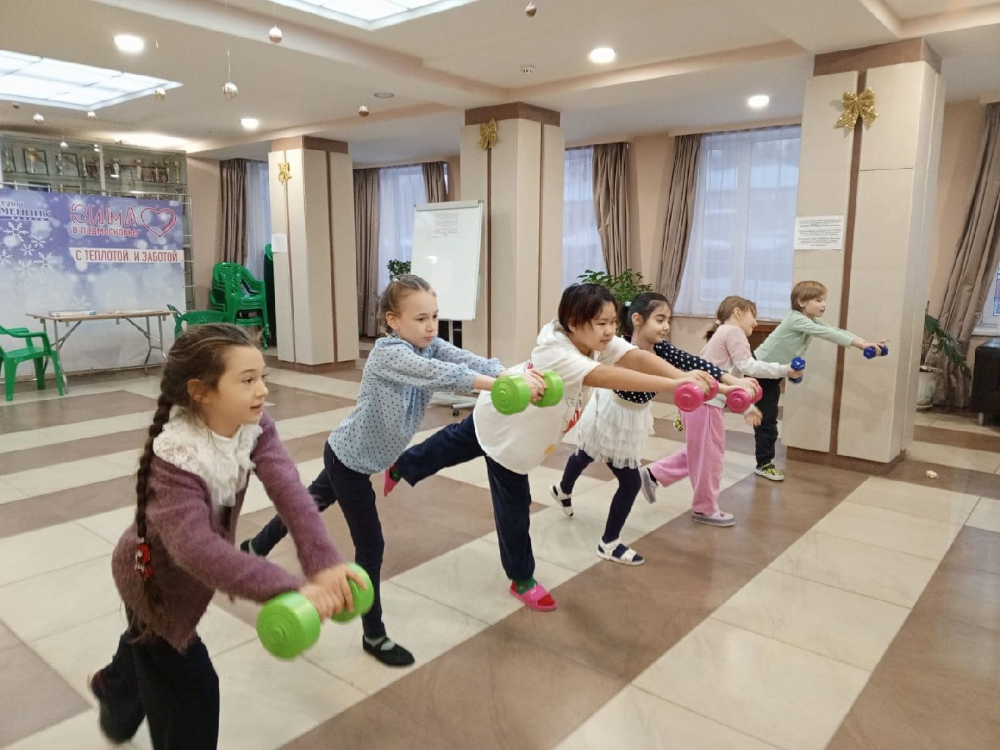 пушкино, россия - страна возможностей, дети, мероприятие,