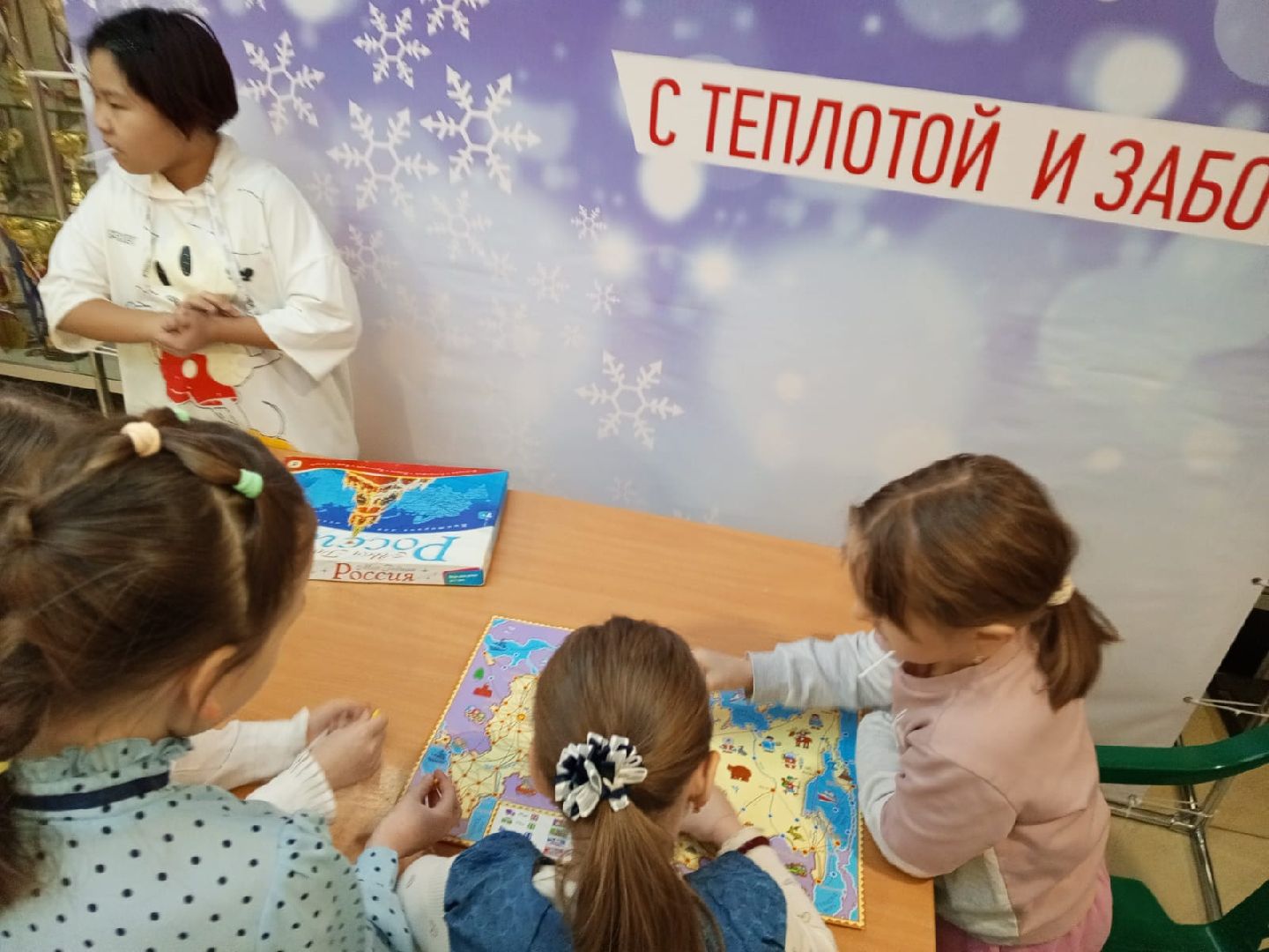 пушкино, россия - страна возможностей, дети, мероприятие,