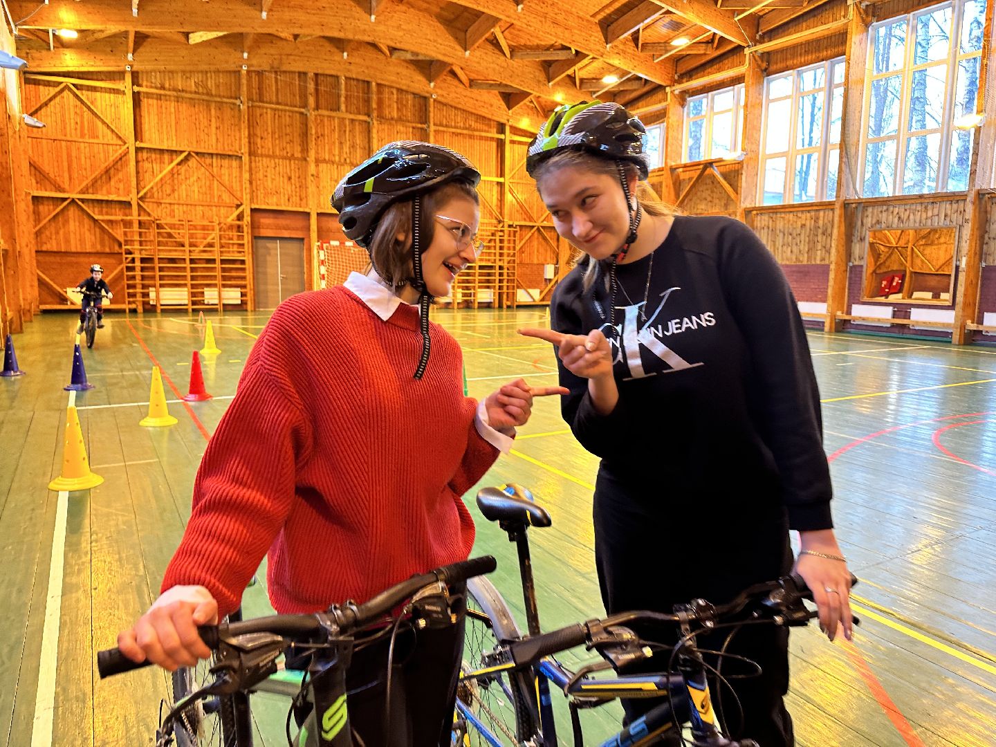 Лагерь Литвиново, Подольск Климовск, наро-фоминск,