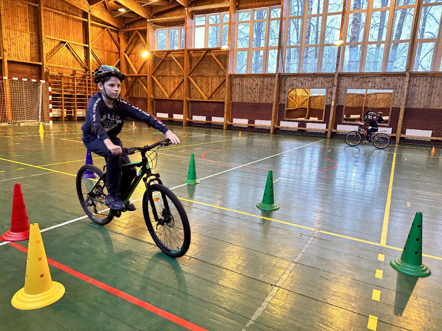 Лагерь Литвиново, Подольск Климовск, наро-фоминск,