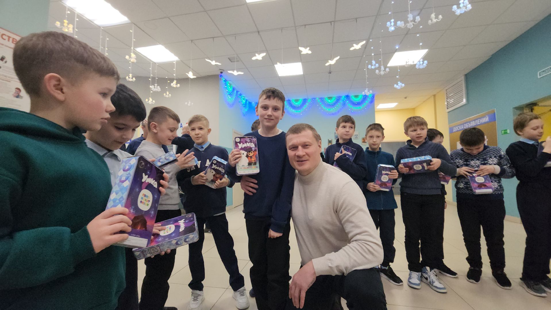 серпухов, подмосковье, федерация бокса россии, поветкин, чудинов,