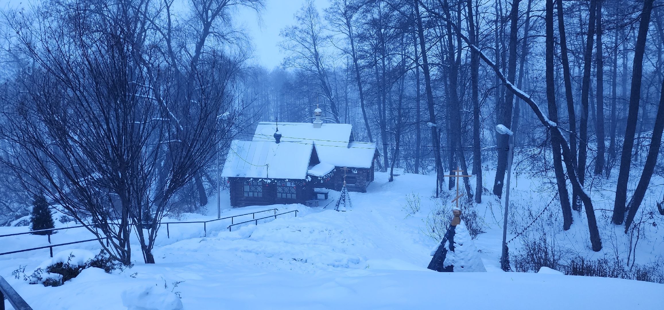 Коломна, крещение господне, крещенские купания, традиции,