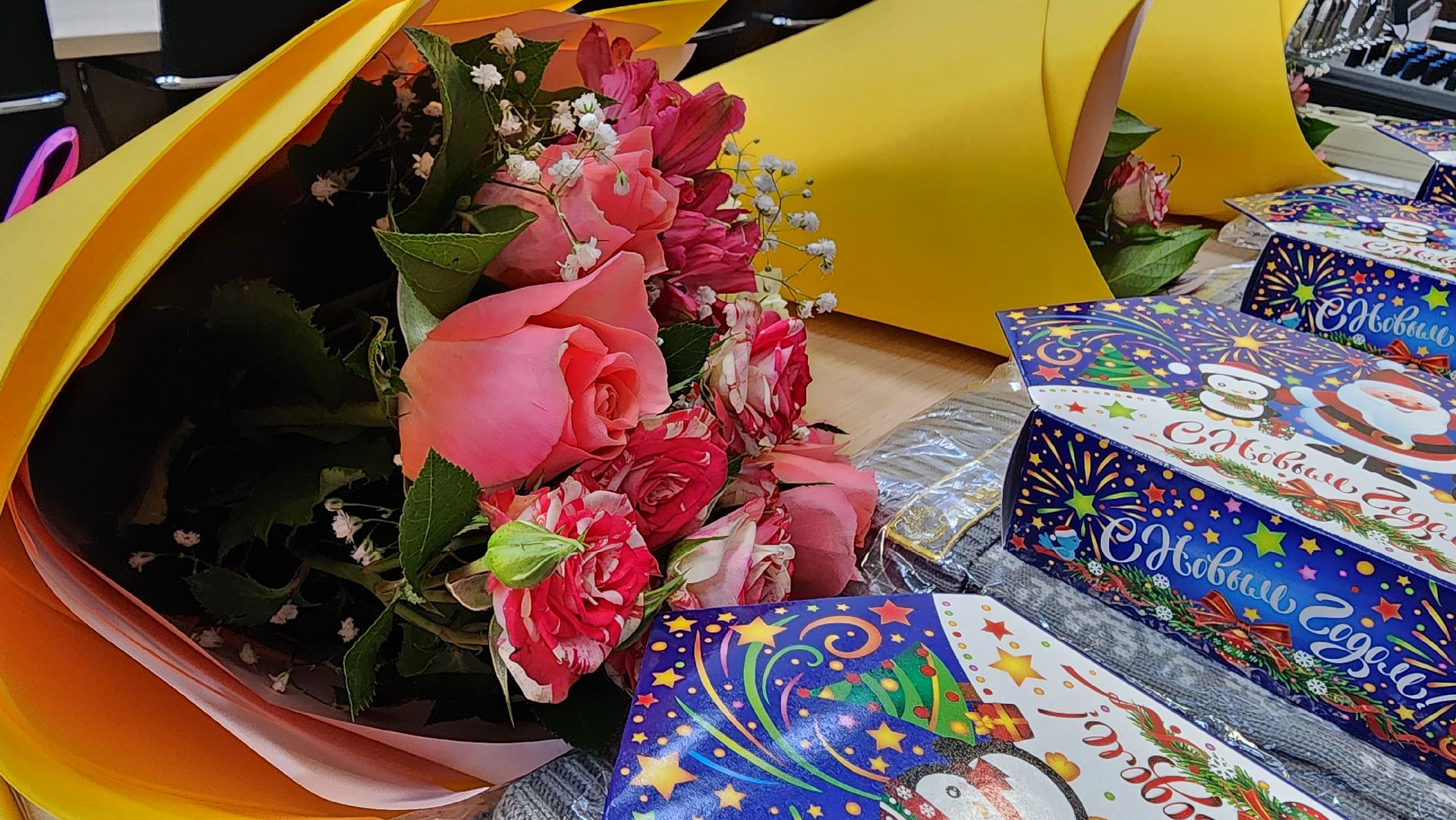 Солнечногорск, общество, молодая семья, госпрограмма, дети,