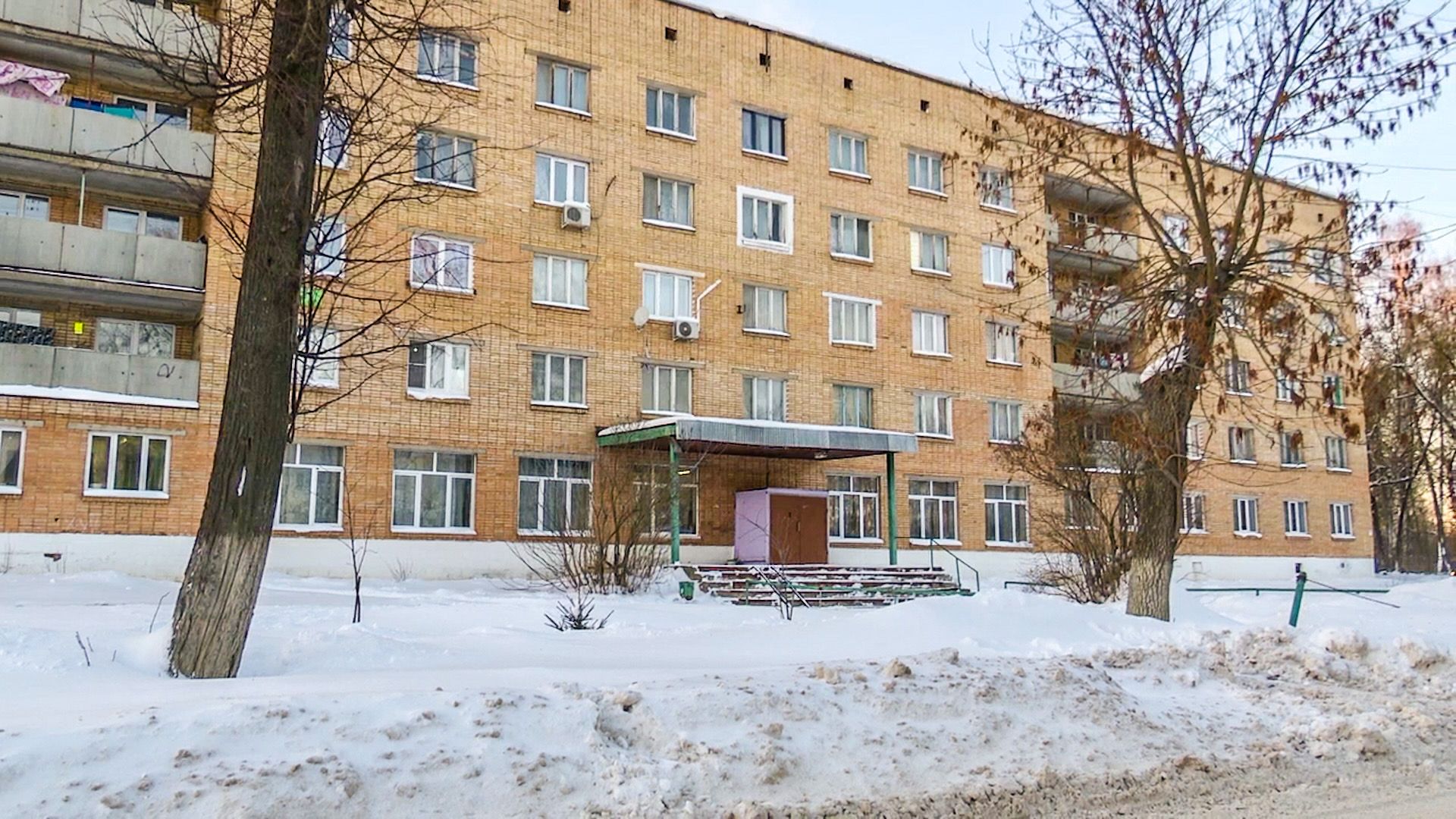 Клин, общество, транспорт, водители,