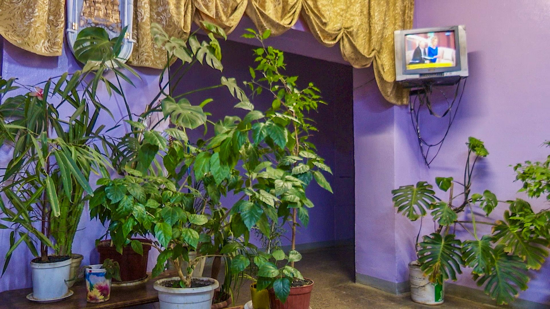 Клин, общество, транспорт, водители,