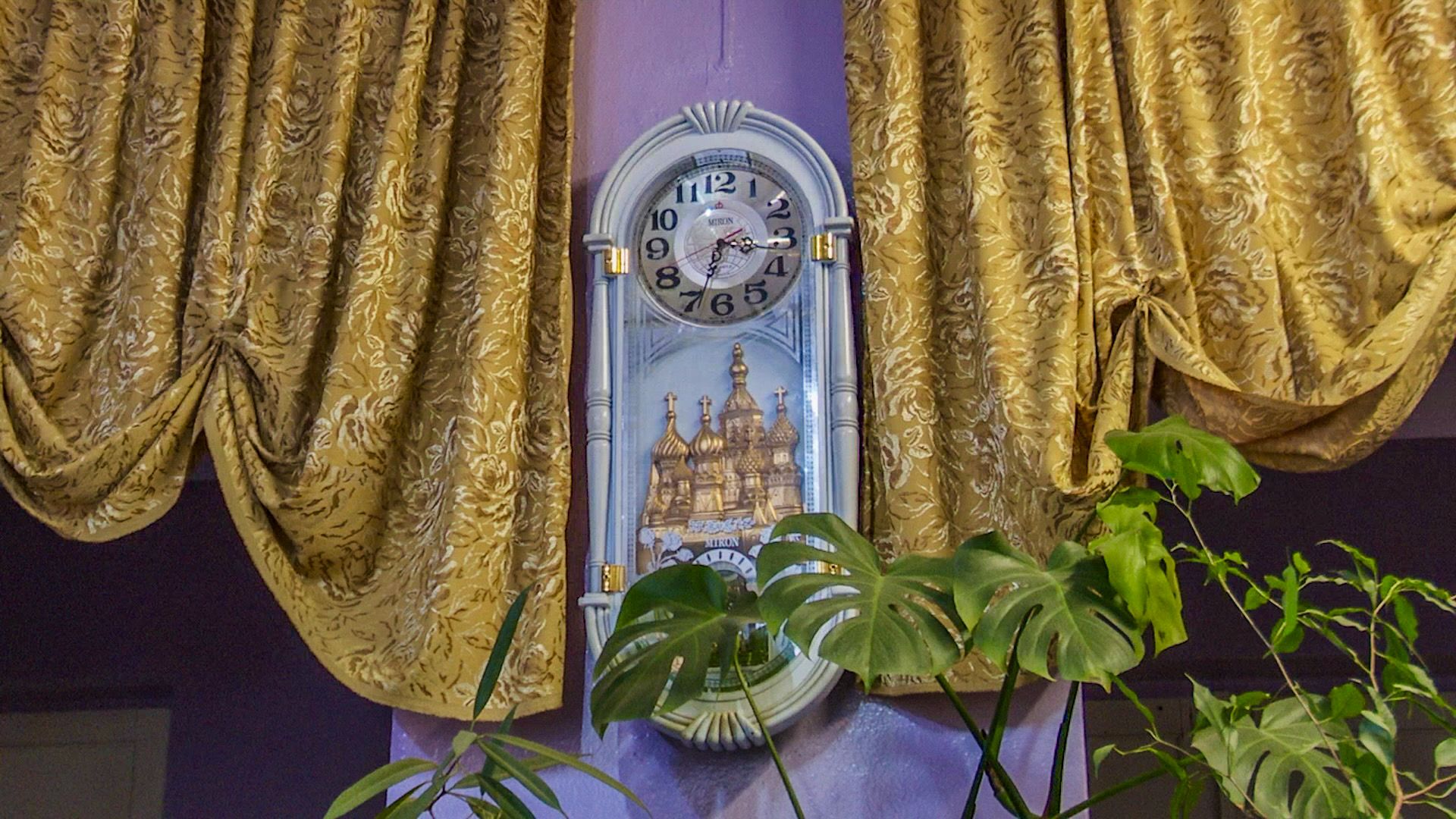 Клин, общество, транспорт, водители,