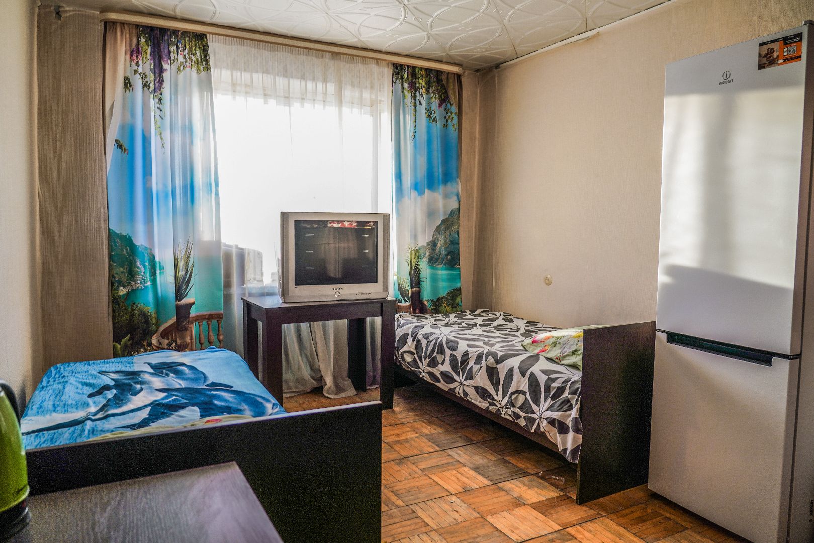 Клин, общество, транспорт, водители,