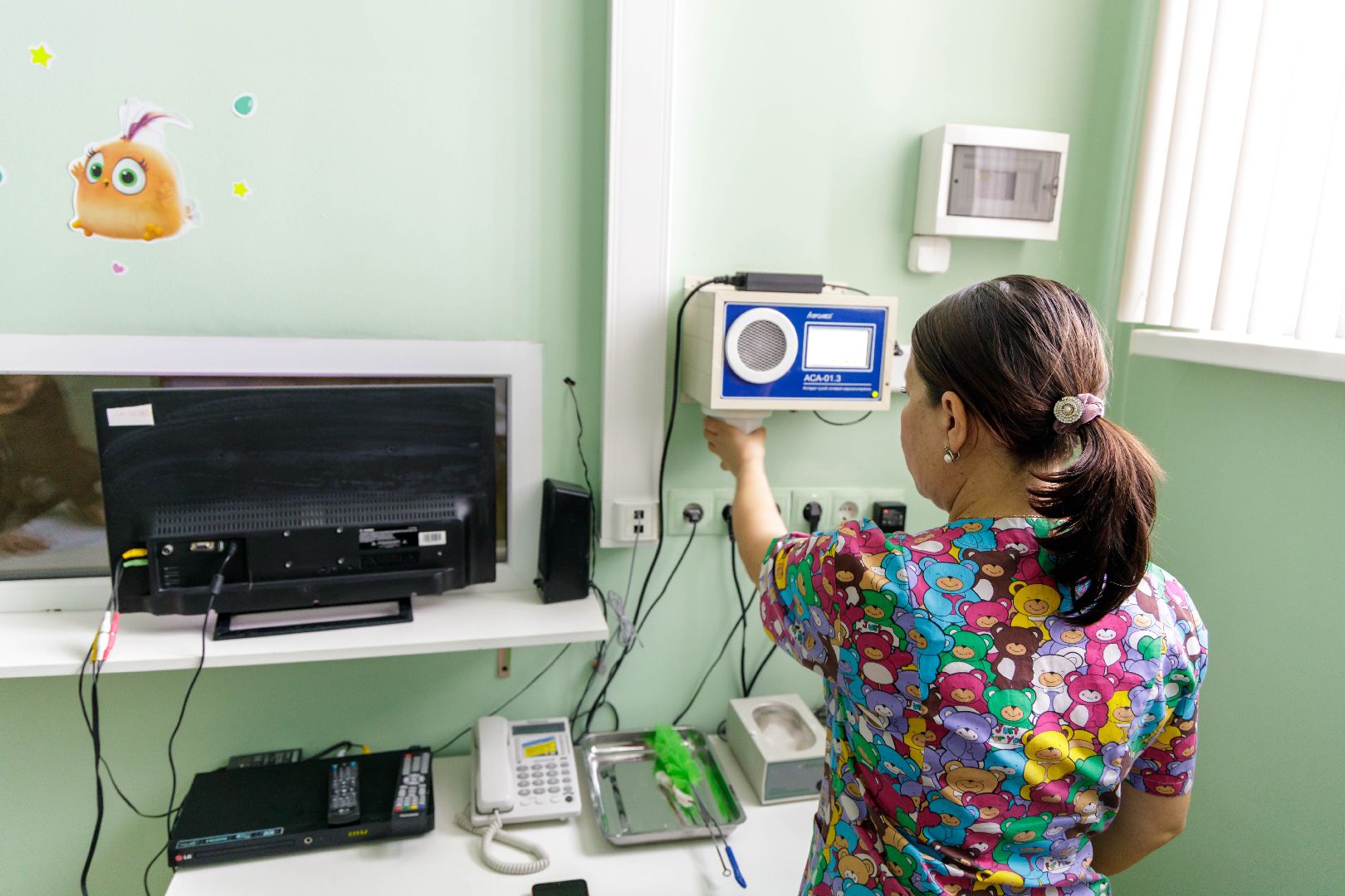 Люберцы, Соляная пещера, орви, педиатр,