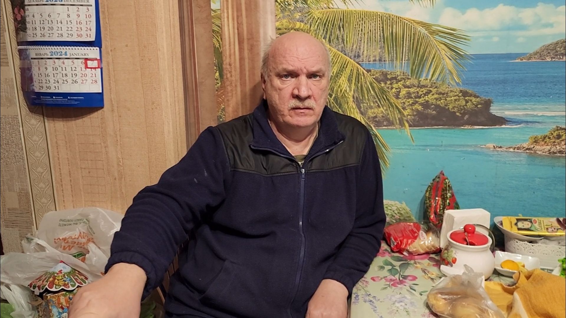 подольск, жкх, авария,