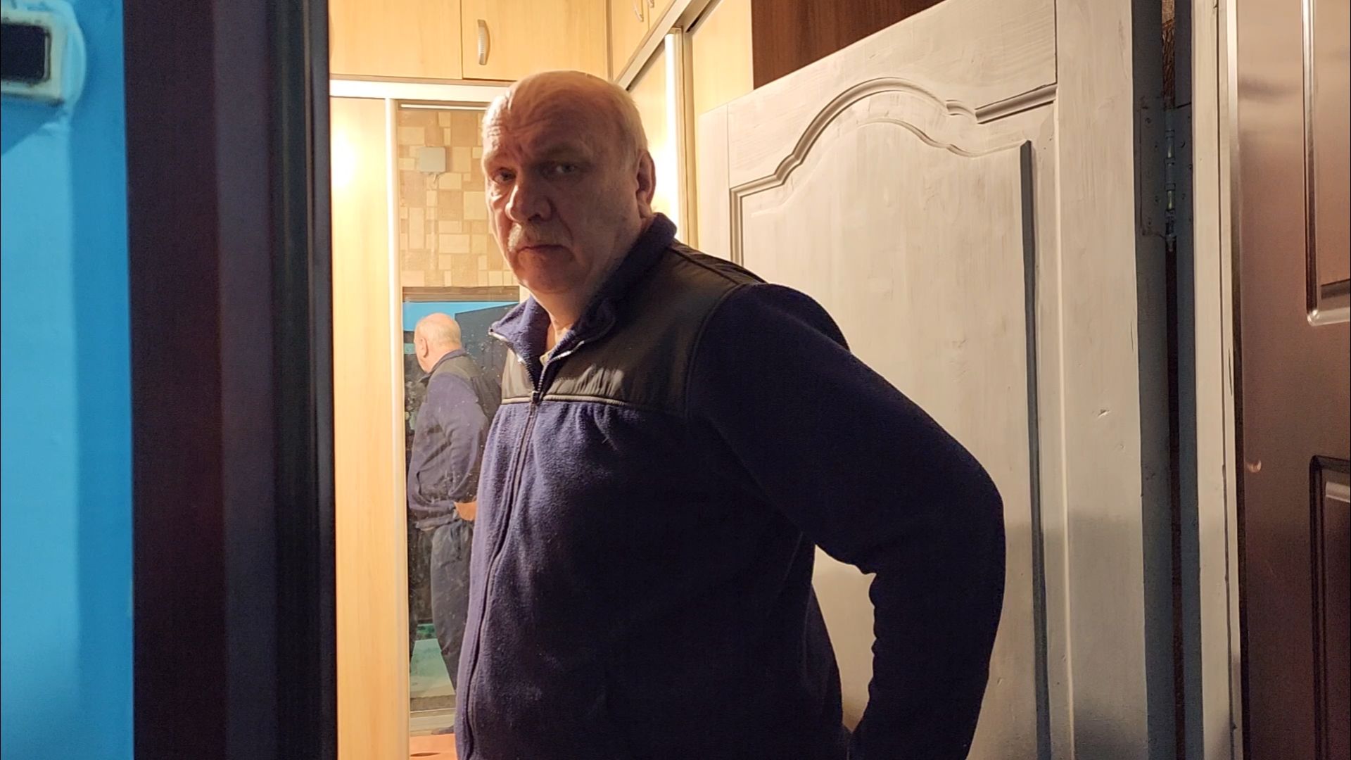 подольск, жкх, авария,