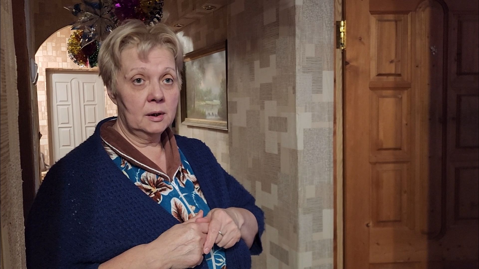 подольск, жкх, авария,