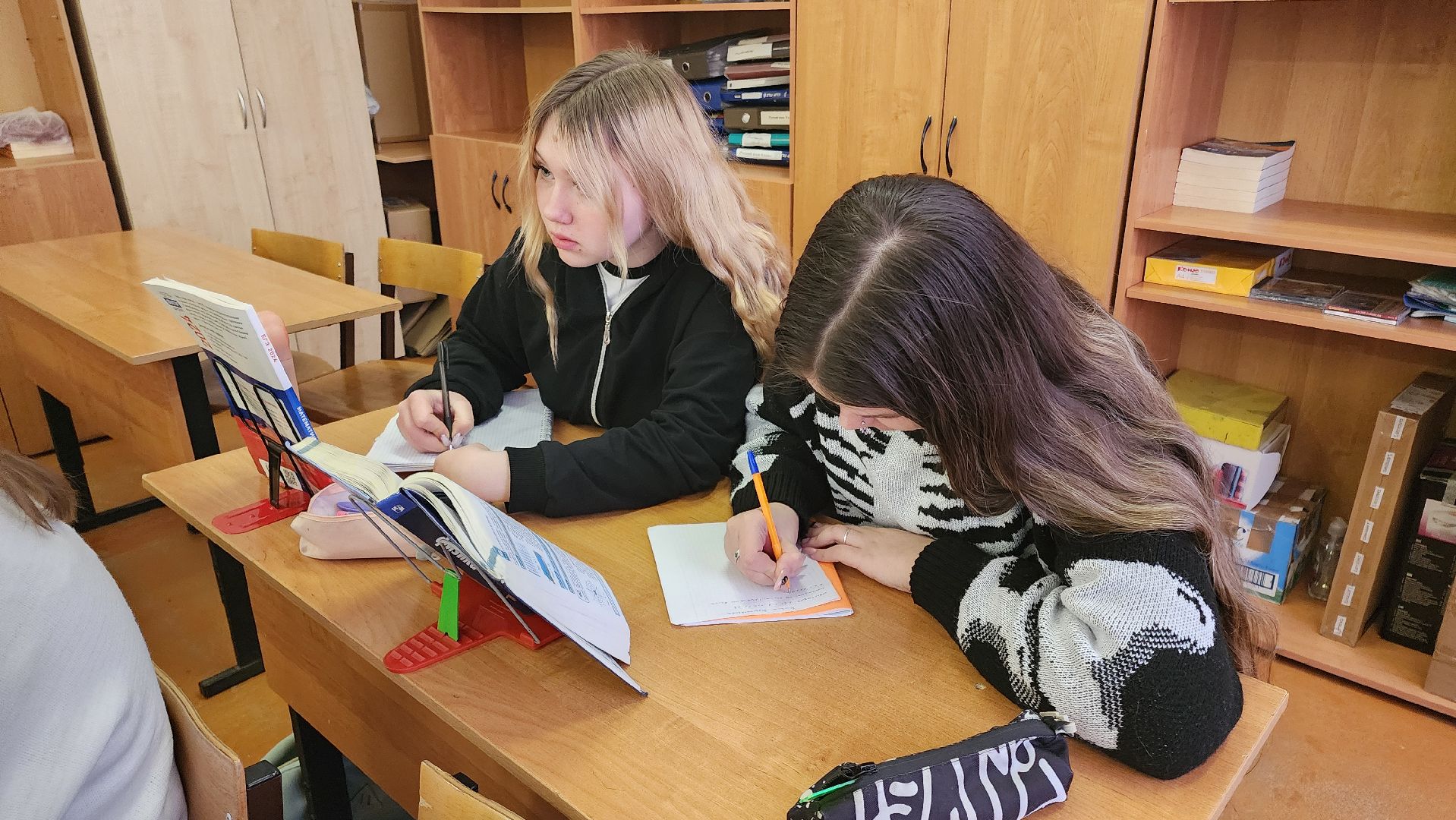 кашира, ожерелье, школа 10, капремонт школы, демонтажные работы,