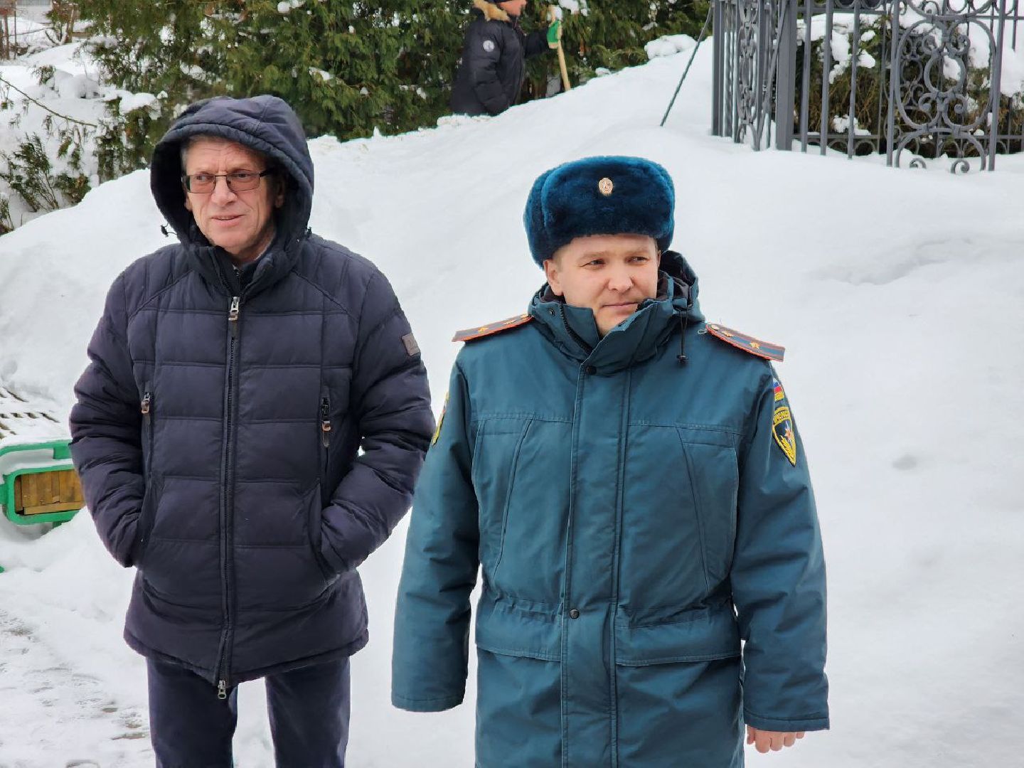 можайск, можайский городской округ, подмосковье, крещение, крещенские купания, купель, МЧС, проверка, люди, бесплатные автобусы, жители, православный праздник,