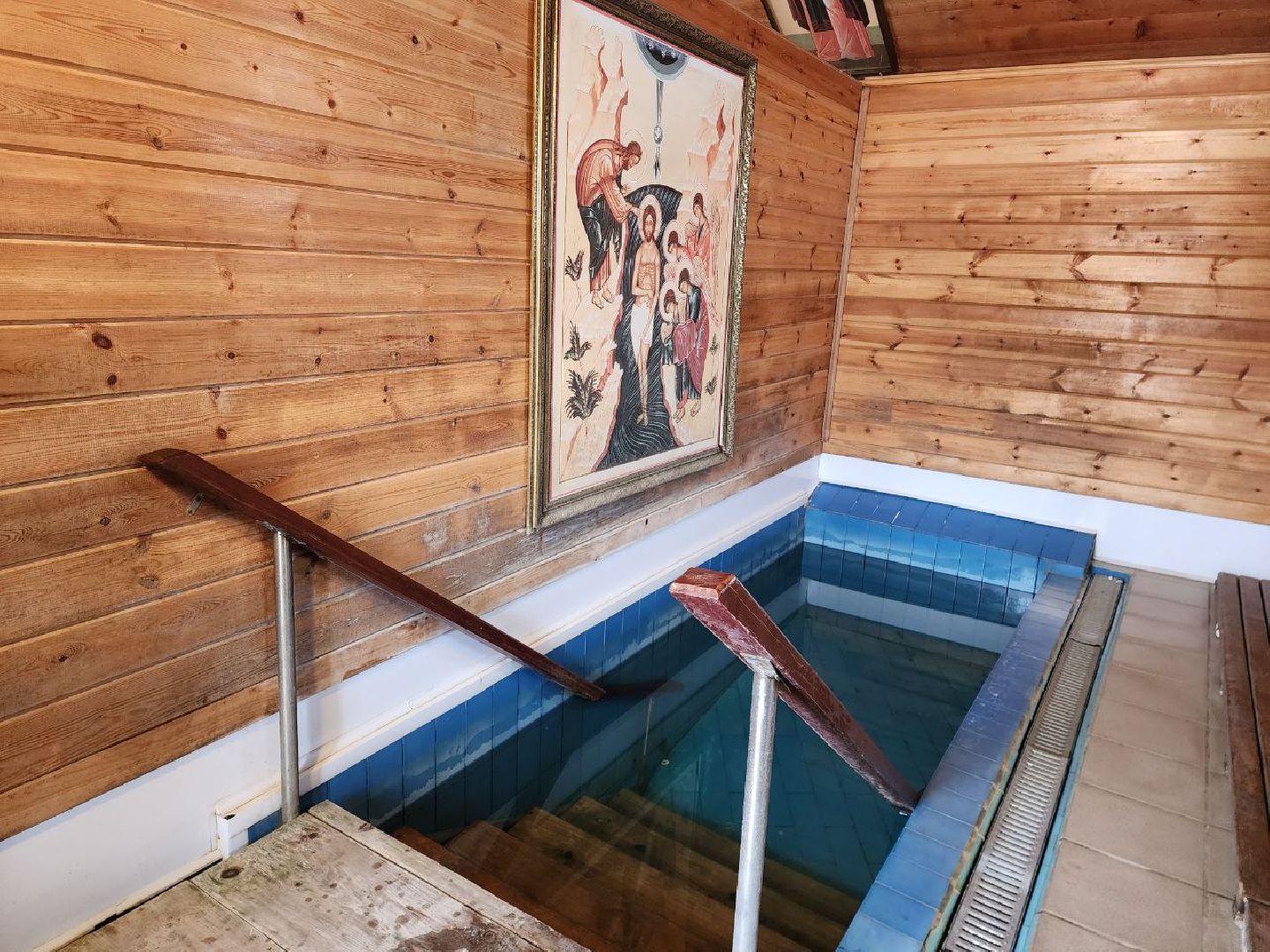 можайск, можайский городской округ, подмосковье, крещение, крещенские купания, купель, МЧС, проверка, люди, бесплатные автобусы, жители, православный праздник,