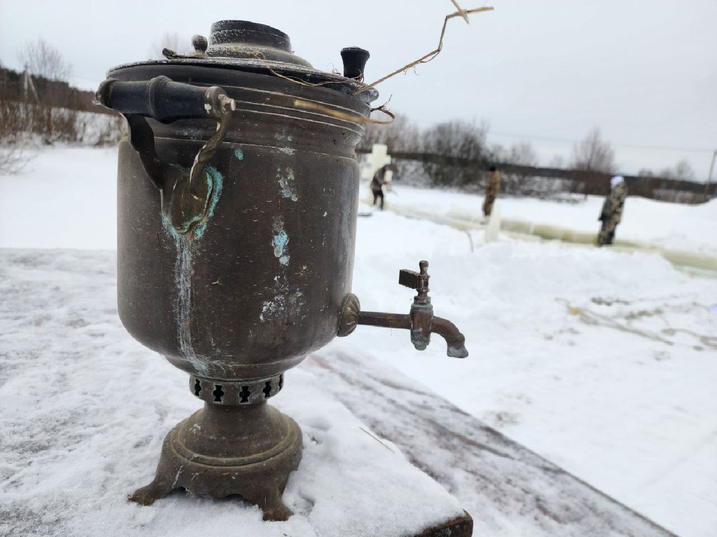 можайск, можайский городской округ, подмосковье, крещение, крещенские купания, купель, МЧС, проверка, люди, бесплатные автобусы, жители, православный праздник,