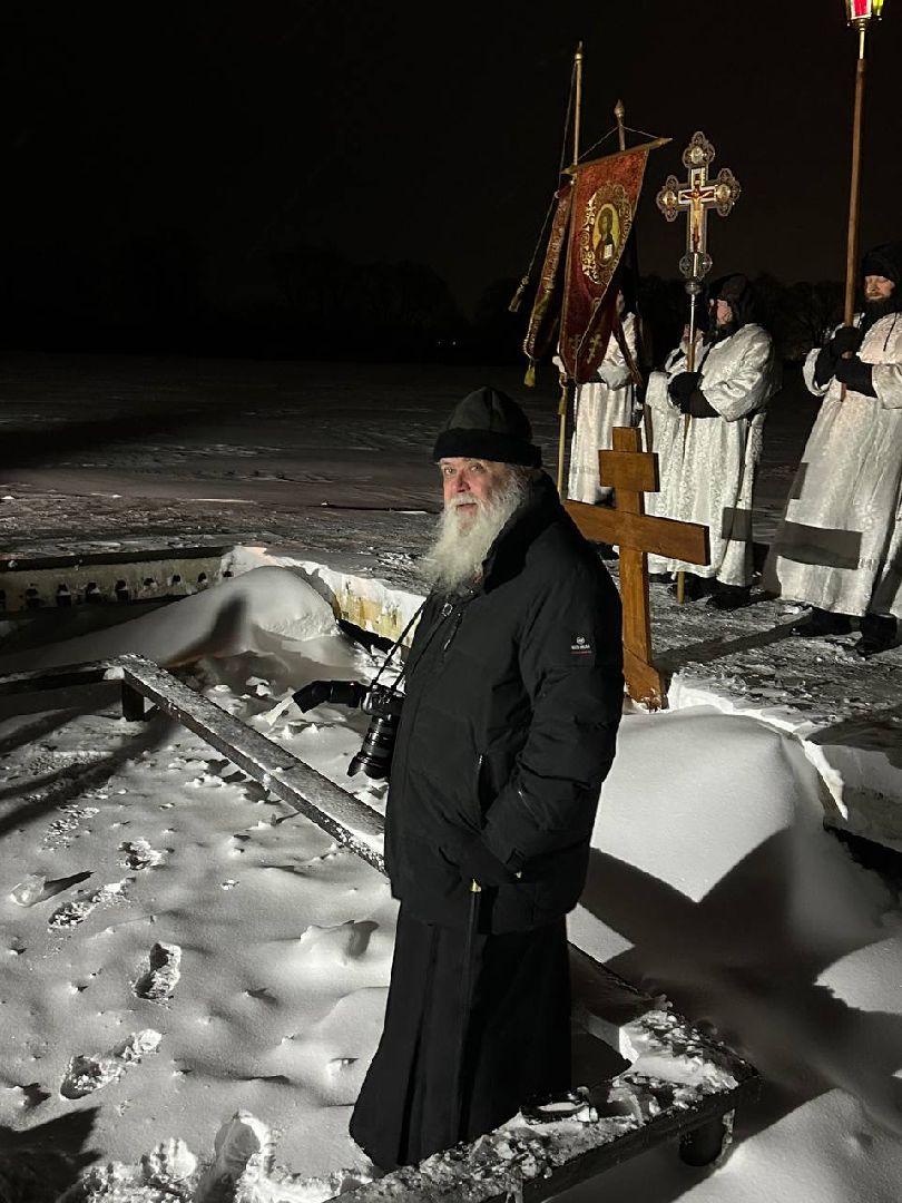 волоколамск, крещение господне, купания,