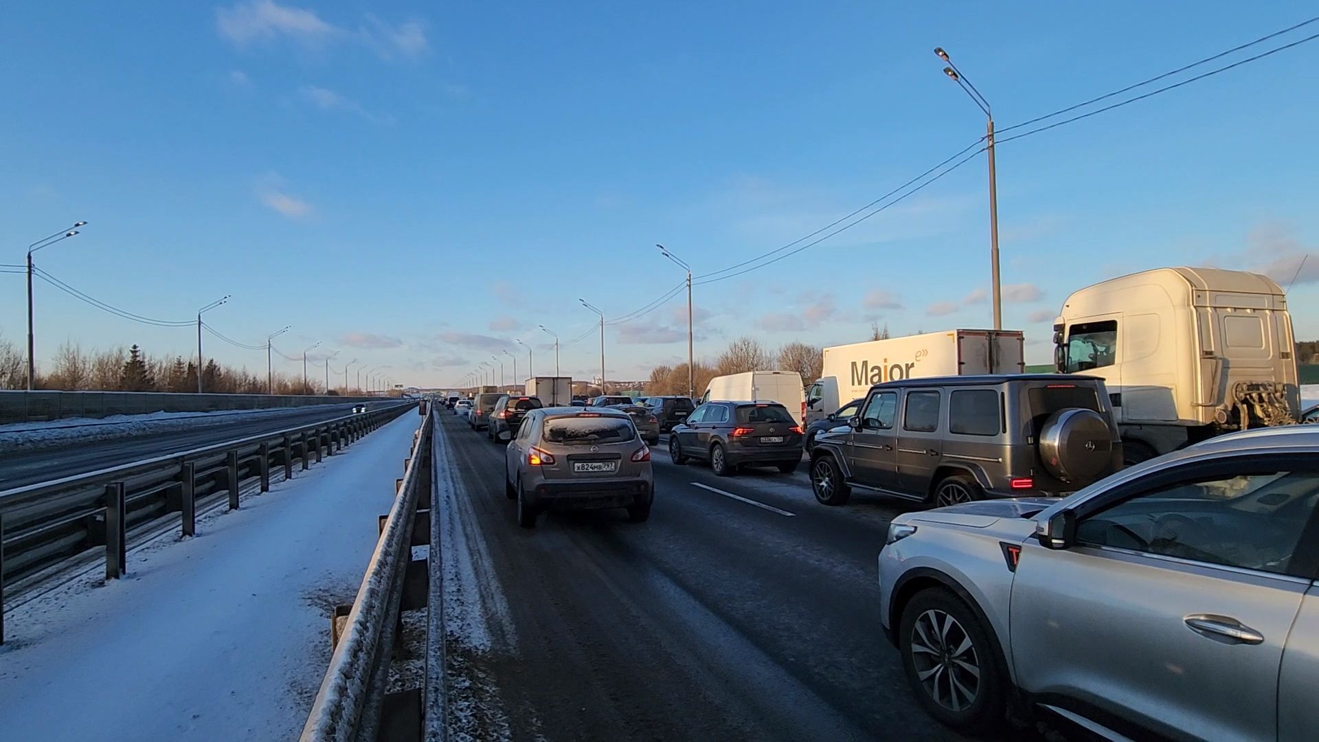 Истра, электроснабжение, авария,