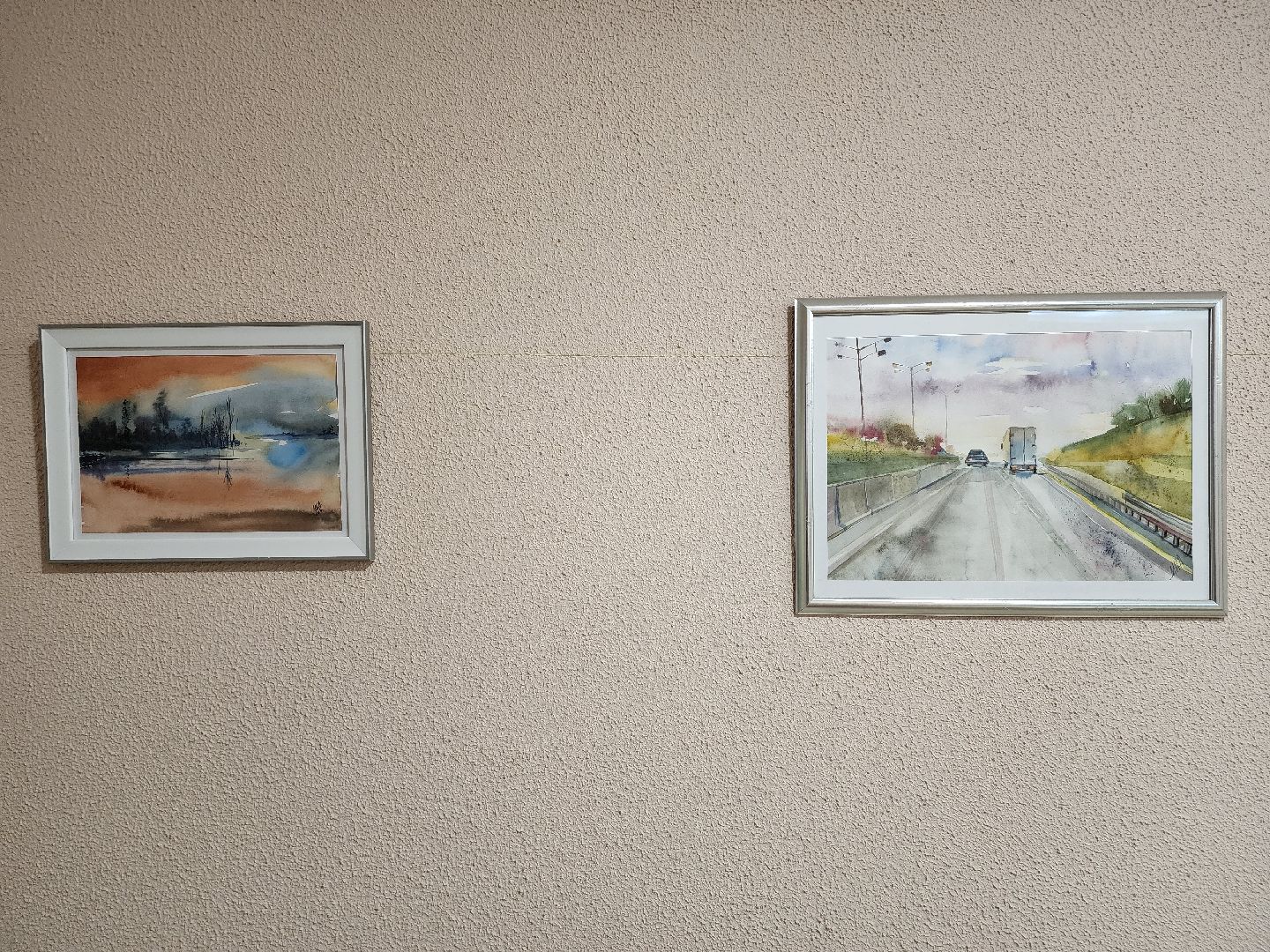 пушкино, живопись, творческая студия, художница,