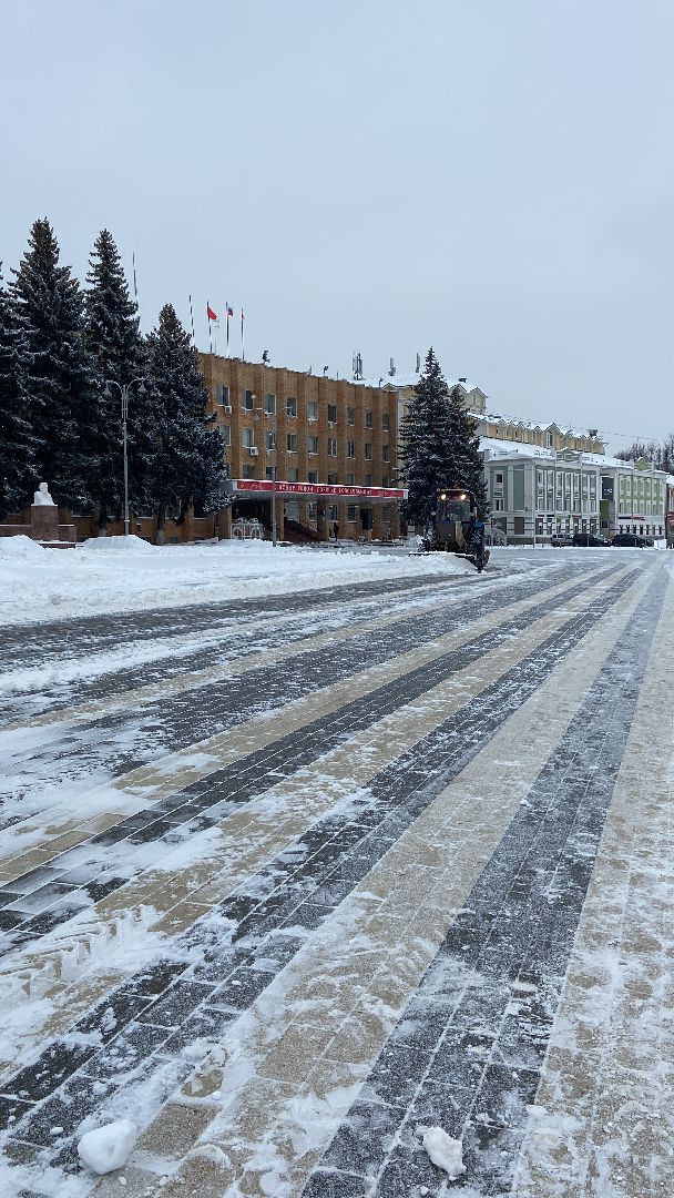 волоколамск, снегопад, дорожная безопасность, дорожная обстановка, дорожные службы, коммунальная техника, коммунальное предприятие,