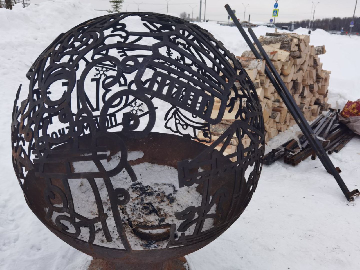 Сергиев Посад, Крещение, Праздник, Гремячий ключ, Крещенские купания, Безопасность,