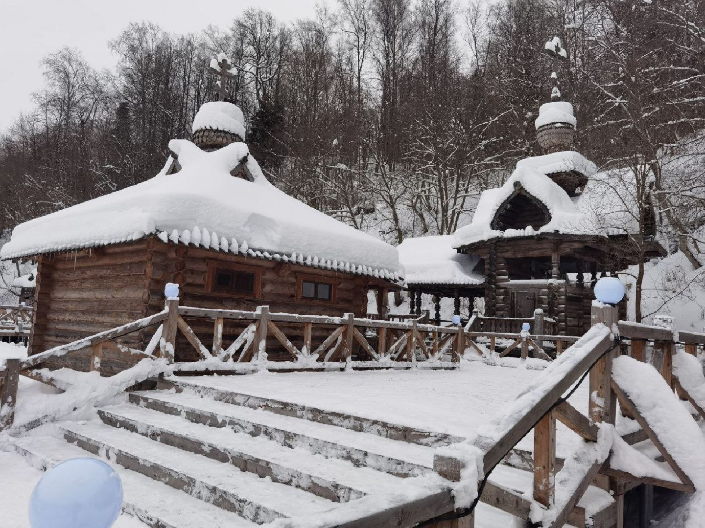 Сергиев Посад, Крещение, Праздник, Гремячий ключ, Крещенские купания, Безопасность,