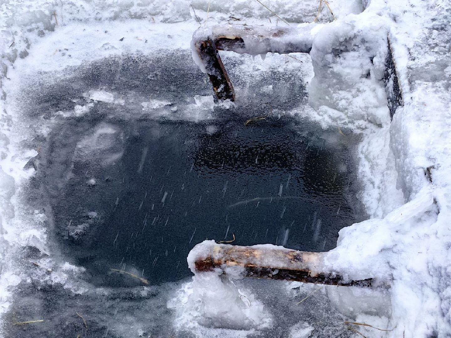 природа, стоки, Клязьма, Щелково,выездная администрация,