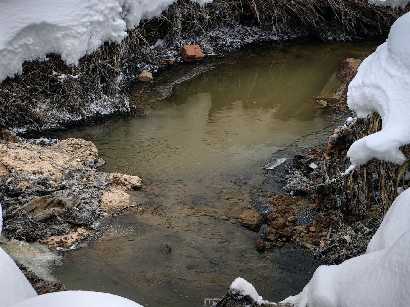 природа, стоки, Клязьма, Щелково,выездная администрация,