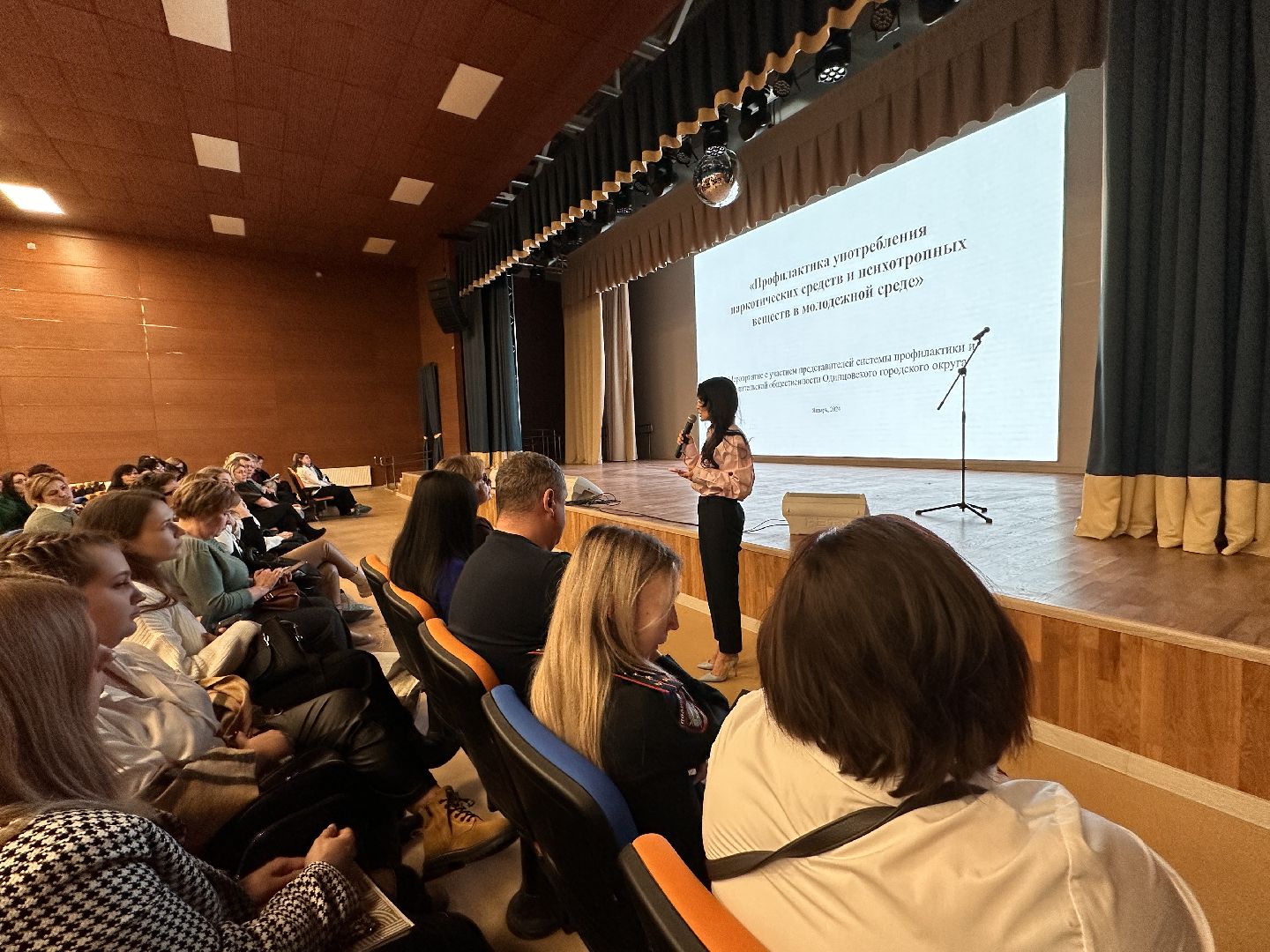 Антонина Лобачева, АнтиМяу, Нет наркотикам, профилактика,