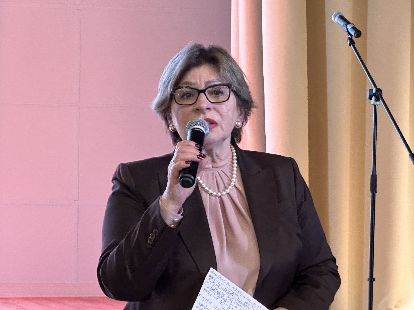 Антонина Лобачева, АнтиМяу, Нет наркотикам, профилактика,