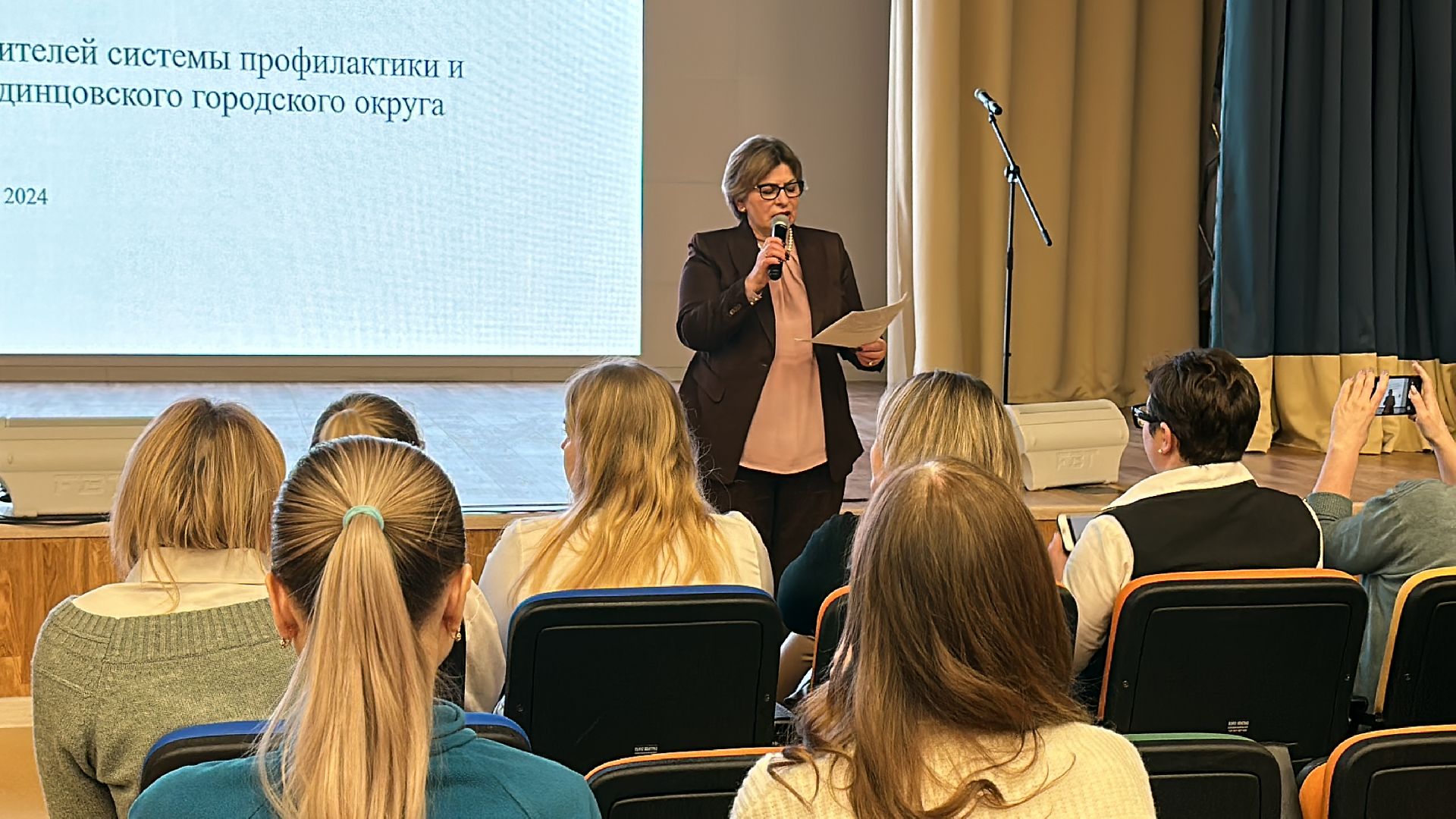 Антонина Лобачева, АнтиМяу, Нет наркотикам, профилактика,