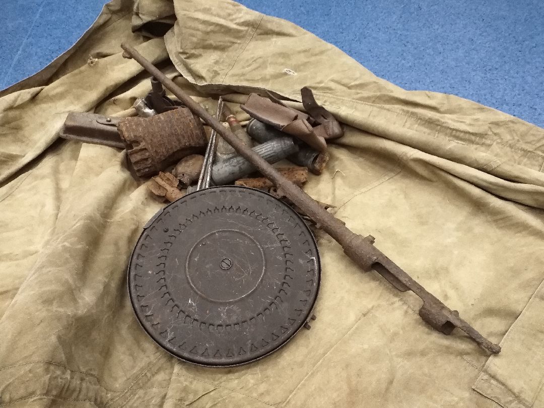 Лосино-Петровский,