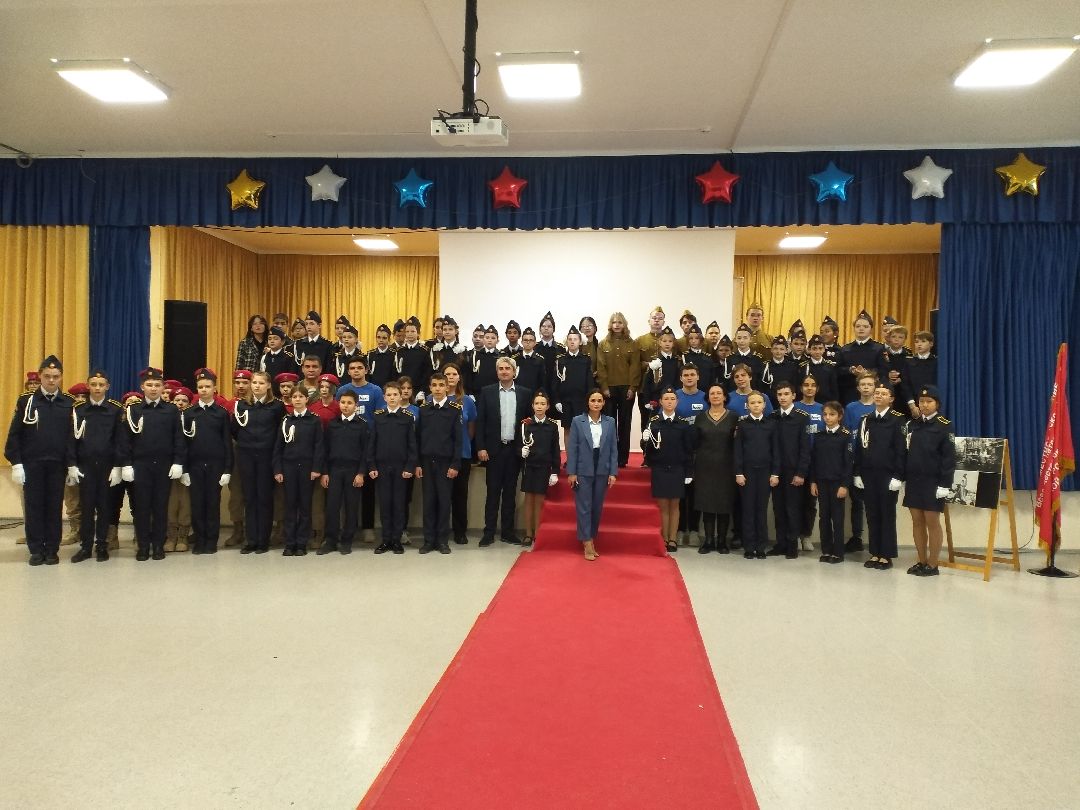 Лосино-Петровский,