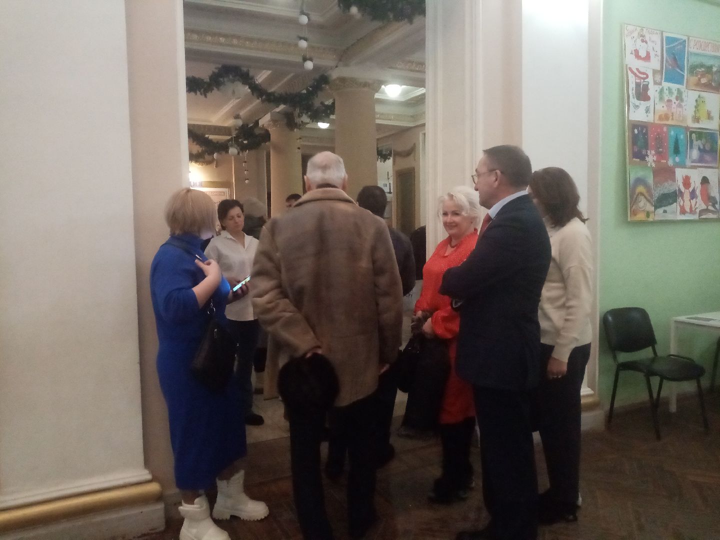 выездная администрация, вопросы жителей, прием населения,