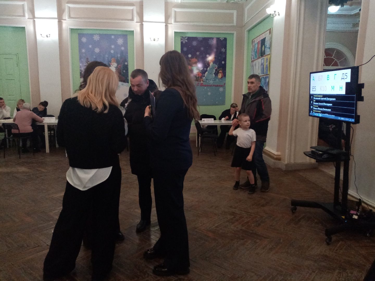 выездная администрация, вопросы жителей, прием населения,